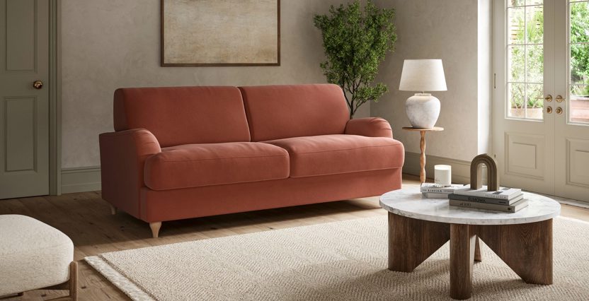 Serena Sofa Bed